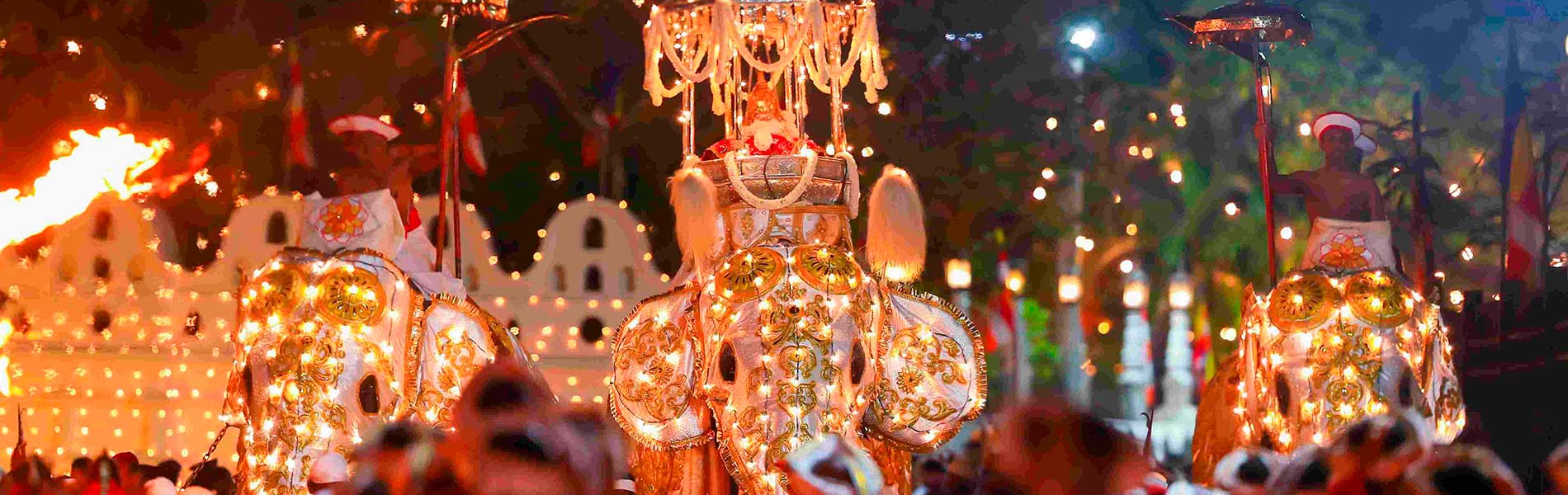 Esala Perahera
